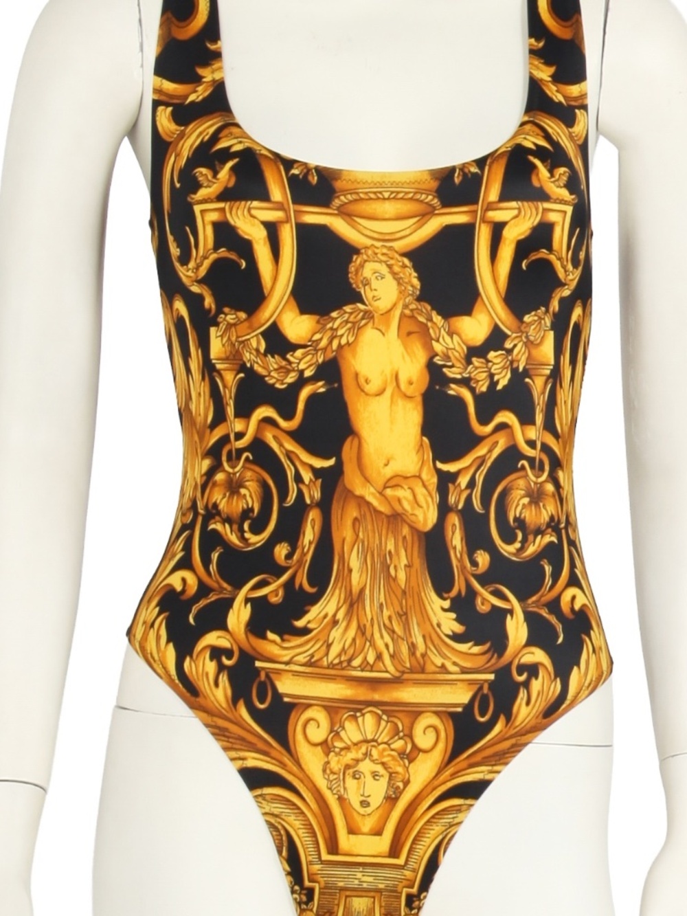 Gianni Versace Swimsuit